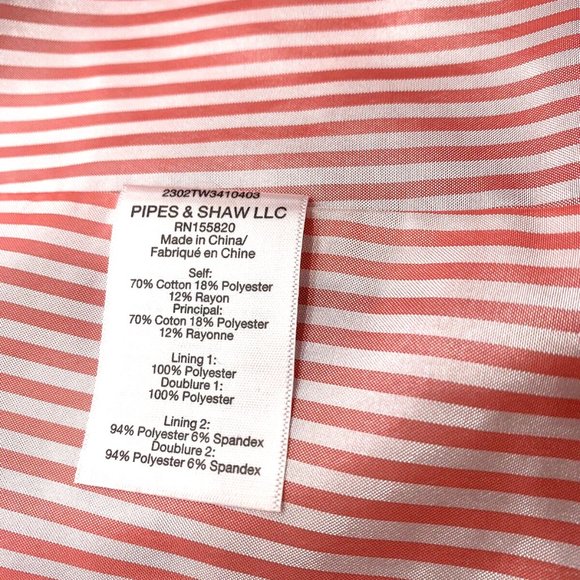 Veronica Beard Nayeli Dickey Jacket - Picture 5 of 8